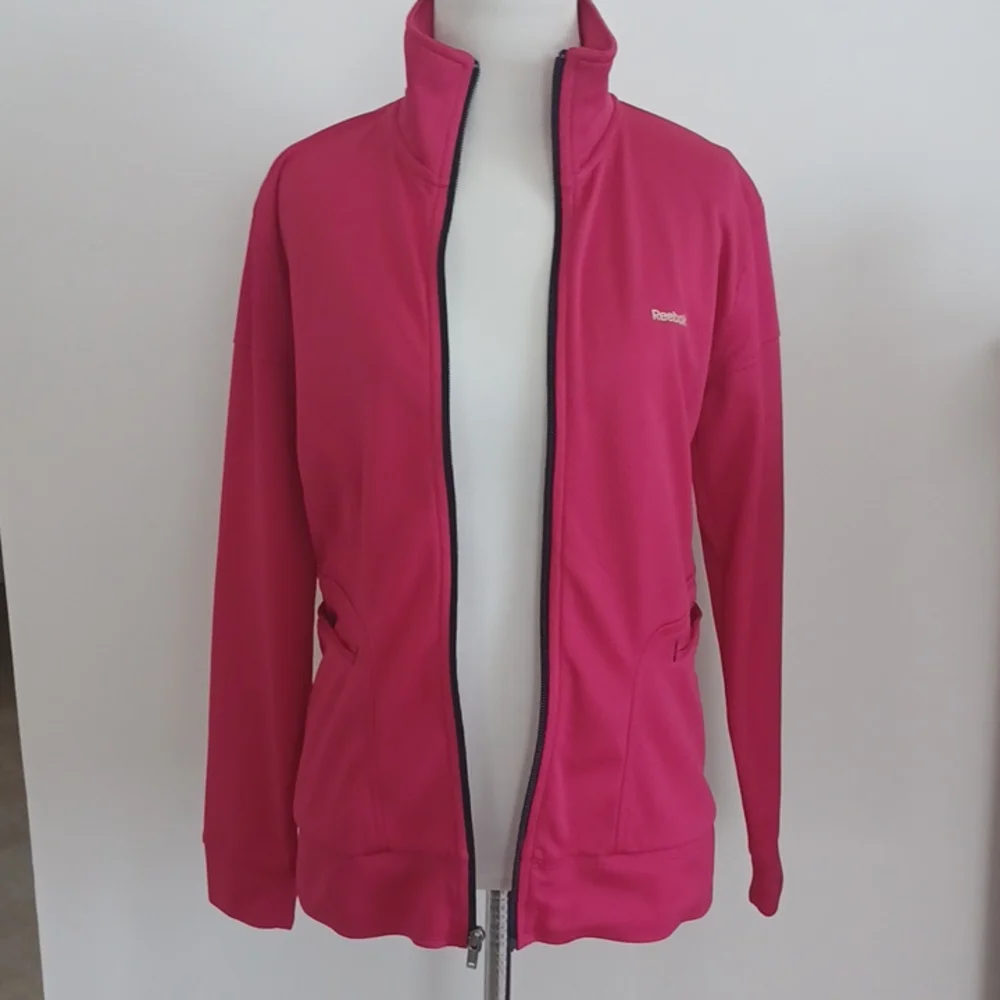 ☀️Reebok Active Jacket - Picture 6 of 12